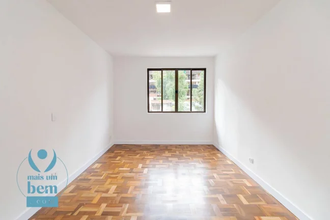 Imagem Apartamento com 3 Quartos, 1 Suíte à venda, 105 m² por R$ 635.000 - Água Verde - Curitiba/PR