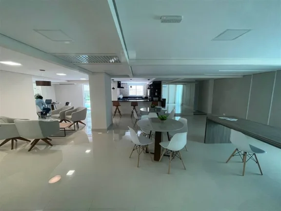 Imagem APARTAMENTO COM 117 m² - FORTE - PRAIA GRANDE SP