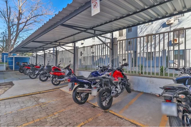 Imagem JLJKDO 505 Apto 610101007-37 - Apartamento à venda no bairro Jardim Leopoldina - Porto Alegre/RS