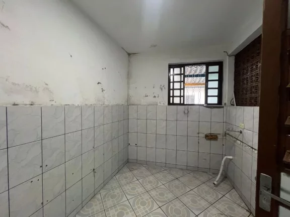 Imagem Sobrado com 3 dormitórios, 179 m² - venda por R$ 590.000,00 ou aluguel por R$ 5.944,00/mês - Cidade Boa Vista - Suzano/SP
