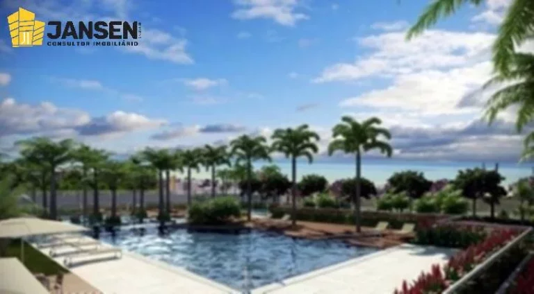 Imagem MANSÕES HERON MARINHO 510M DE LUXO NO ALTIPLANO
