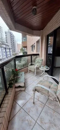 Imagem Apartamento 2 dormitórios sendo 1 suite no coração da Guilhermina