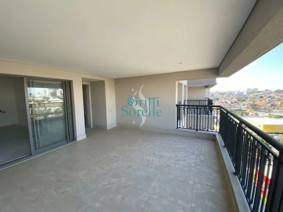Imagem Apartamento Alto Padrão à Venda na Vila Mariana - São Paulo/SP.