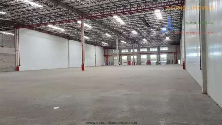 Imagem Galpões para locação em Duque de Caxias no bairro Jardim Gramacho