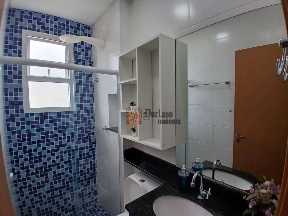 Imagem Apartamento com 2 dormitórios à venda, 63 m² por R$ 740.000,00 - Toninhas - Ubatuba/SP