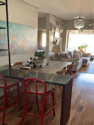 Imagem Apartamento à venda com 2 dormitórios na rua Dr. Alfredo de Castro - Barra Funda