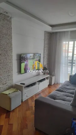Imagem Apartamento 70m à Venda no Edifício Domenico Peppe em SCS