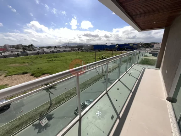 Imagem Lançamento de apartamentos 3 quartos, São Pedro da Aldeia