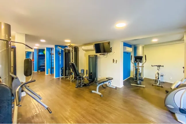 Imagem APARTAMENTO RESIDENCIAL em São Paulo - SP, Itaim Bibi