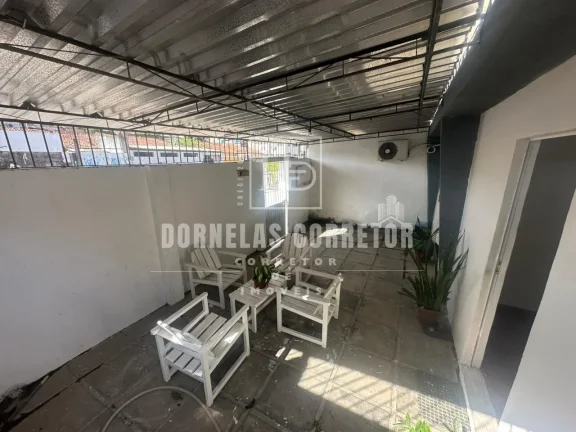 Imagem Casa solta em Rio doce Olinda-PE, 4qts, 1st, quintal, terraço, área verde, rua asfaltada.