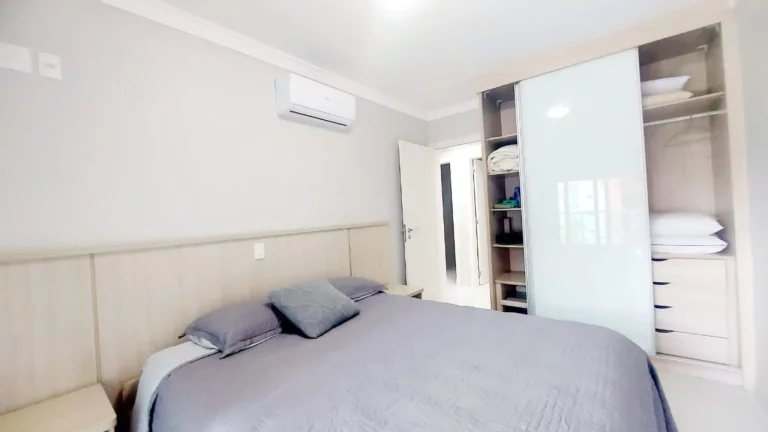 Imagem Apartamento de luxo à venda em Riviera de São Lourenço Módulo 04: 4 quartos, 2 suítes, 2 salas, 2 vagas, 161m².