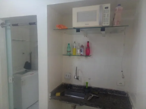 Imagem 32m² por 155 mil na Liberdade