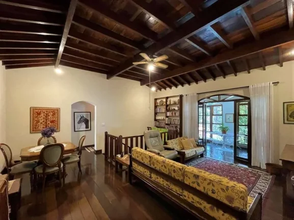 Imagem Cond Villa Vianna - 4 dorm/2sts, piscina, gourmet, hóspedes, home-office!