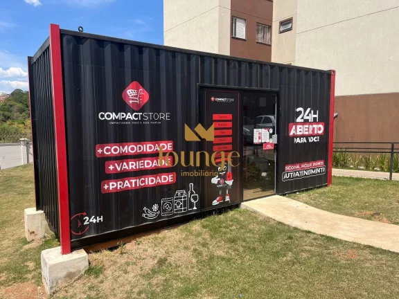 Imagem Apartamento à Venda em Ipatinga Zona Oeste - Sorocaba/SP