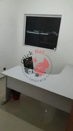 Imagem Vende-se Galpão Industrial e Comercial no Bairro Batistini, São Bernardo do Campo