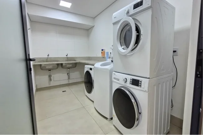 Imagem APARTAMENTO RESIDENCIAL em São Paulo - SP, Alto da Boa Vista