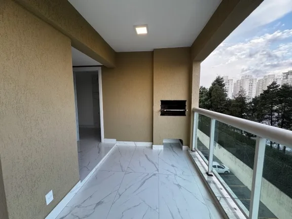 Imagem Apartamento 4 Dormitórios Condomínio Esplanada Miró Jardim Morumbi Campolim/SP