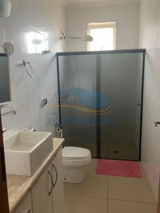 Imagem Casa - Ribeirão Preto - Jardim Irajá - Região Sul