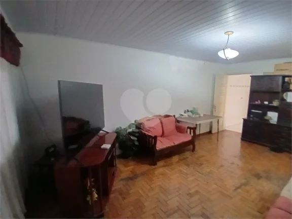 Imagem Casa Térrea à venda com 2 quartos em VILA LEOPOLDINA, São Paulo - SP