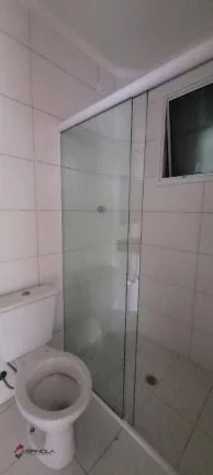 Imagem Apartamento com 2 dormitórios à venda, 76 m² por R$ 550.000,00 - Maracanã - Praia Grande/SP