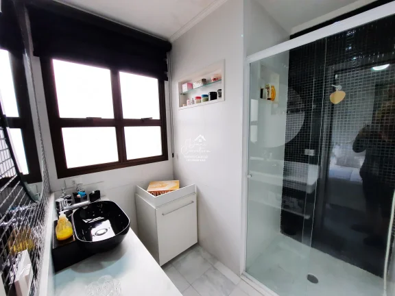 Imagem COBERTURA Residencial em GUARUJÁ - SP, PITANGUEIRAS