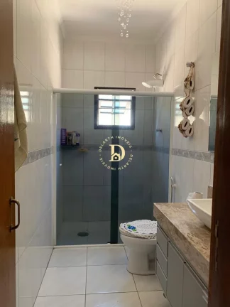 Imagem Casa - Bosque dos Ipês - São Jose dos campos - 3 Dorm ( 1 Suíte) - 240m²