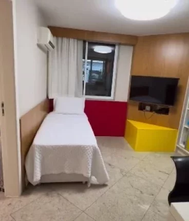 Imagem APARTAMENTO RESIDENCIAL em GUARAPARI - ES, PRAIA DO MORRO