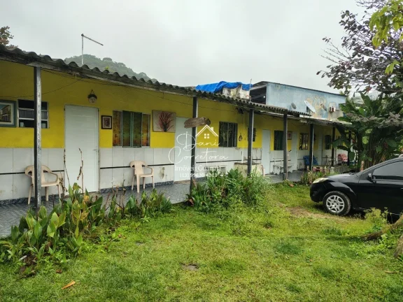 Imagem Oportunidade Única: Pousada Comercial à Venda em Guarujá-SP, 23 Quartos, 23 Suítes, 2 Salas, 24 Banheiros, 15 Vagas de Garagem, 2.832m².