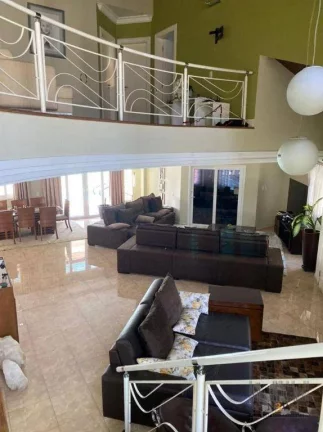 Imagem Casa com 4 dormitórios à venda por R$ 2.980.000,00 - City América - São Paulo/SP