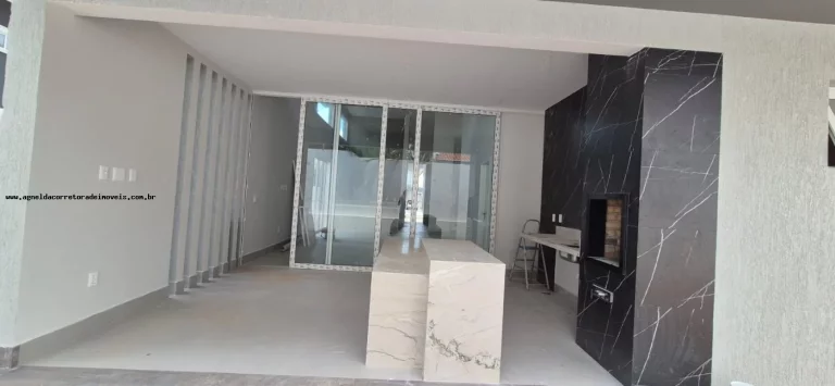 Imagem Casa em Condomínio para Venda em Parnamirim, Pium (Distrito Litoral), 3 dormitórios, 3 suítes, 4 banheiros, 4 vagas