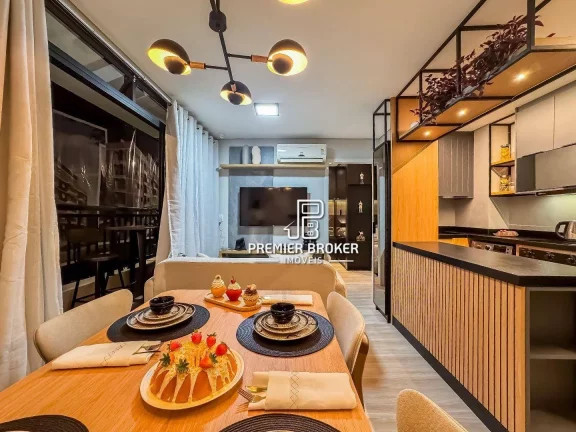 Imagem Studio à venda, 28 m² por R$ 284.000,00 - Alto - Teresópolis/RJ