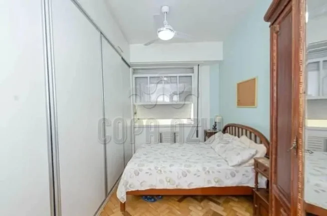 Imagem Ipanema – Rua Gomes Carneiro | Residencial › Apartamento 4 quarto(s) à Venda