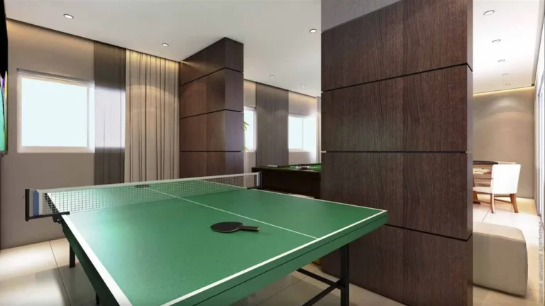Imagem APARTAMENTO COM 58.21 m² - CENTRO - SÃO VICENTE SP