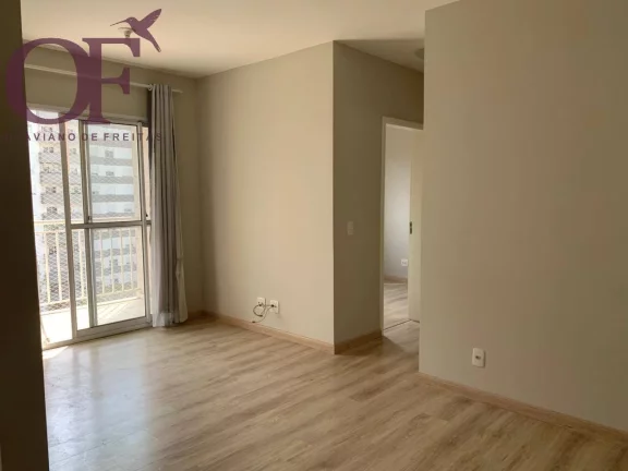 Imagem Apartamento no Pleno Engordadouro - 2 Quartos - 60m² - Jundiaí/SP
