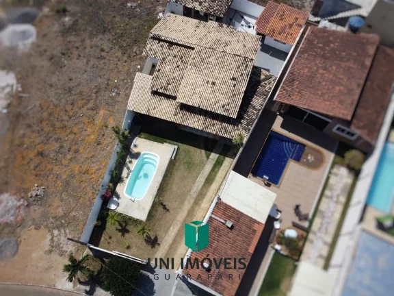 Imagem Linda casa 03 quartos com piscina a venda em Nova Guarapari próximo a Lua Azul