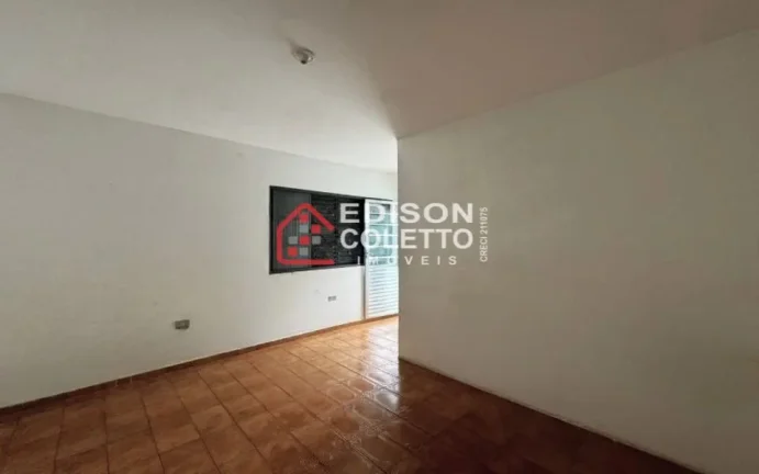 Imagem Pronto para Morar - Casa térrea a venda no Bairro São Francisco em Piracicaba!!