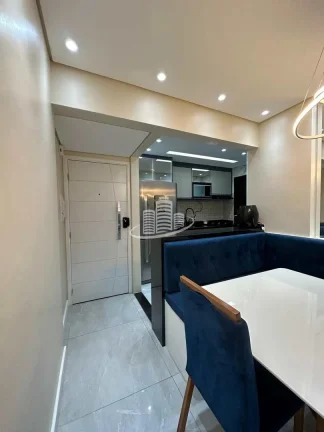 Imagem Apartamento Padrão