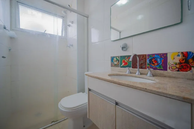 Imagem Casa com 3 dormitórios à venda, 116 m² por R$ 700.000,00 - Queluz Vita - Cotia/SP
