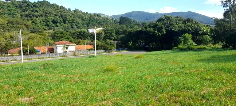 Imagem NAZARÉ PAULISTA. CONDOMÍNIO FECHADO. 1.928,00 M2!