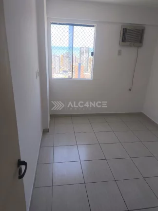 Imagem Apto - 3 Quartos - 1 Suíte - 85 m² - Manaíra, João Pessoa/PB