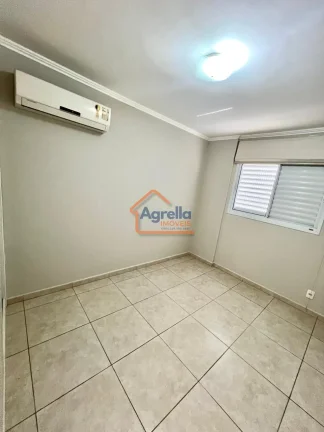 Imagem Apartamento à venda no bairro CONDOMÍNIO SANTA CLARA - Mogi Guaçu/SP