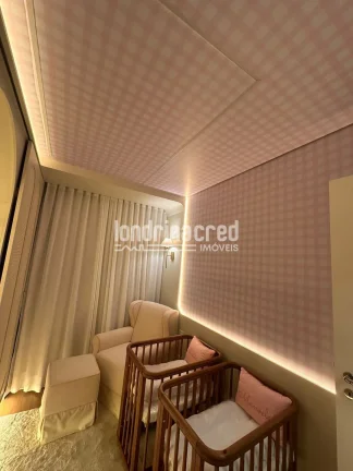 Imagem Apartamento à Venda no Edifício Liberty Towers com 76m² 2 Quartos sendo 1 Suíte 1 Vaga de Garagem e Excelente Localização