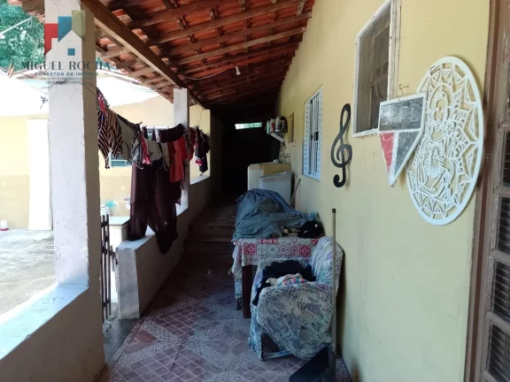 Imagem Chácara Chácara em Área Rural de Tatuí, Tatuí/SP