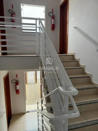 Imagem Apartamento em ótima localização - Barra Velha