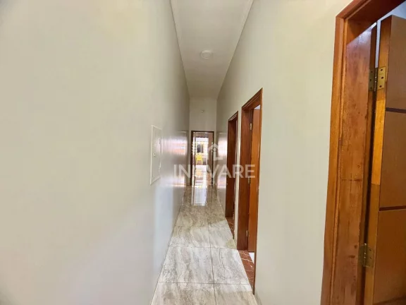 Imagem Casa com 3 dormitórios à venda, 235 m² por R$ 1.140.000,00 - Residencial Beira Rio I - Itumbiara/GO