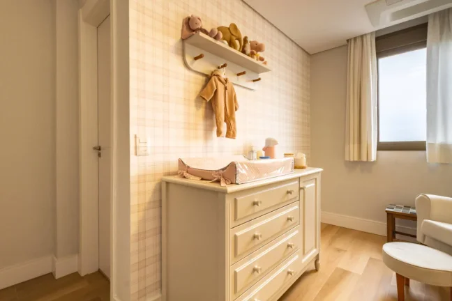 Imagem Apartamento Vila Leopoldina - 119M², 3 Dorms, 3 Suítes, 2 Vagas, Face Norte