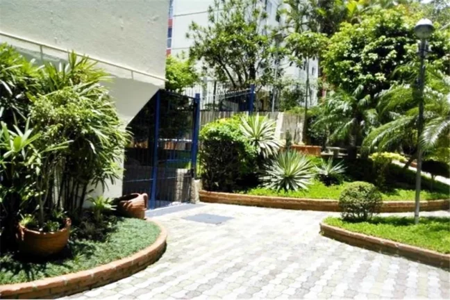 Imagem Apartamento à venda no bairro Água Funda - São Paulo/SP