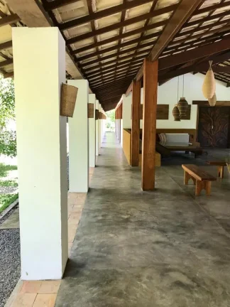 Imagem Casa em Condomínio à venda em Mata de São João - Fazenda do Forte