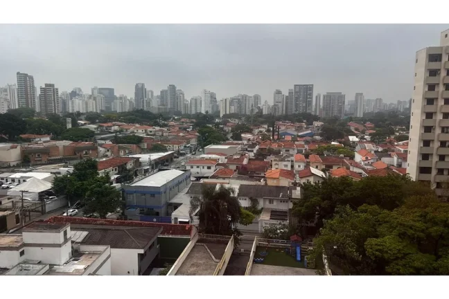 Imagem APARTAMENTO RESIDENCIAL em São Paulo - SP, Campo Belo