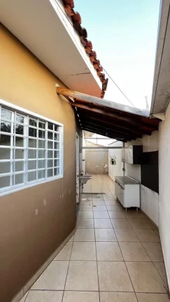 Imagem CASA Á VENDA NO FRANVILLE DE ESQUINA COM A RECEITA FEDERAL, EXCELENTE LOCALIZAÇÃO!
